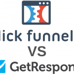 clickfunnels vs getresponse